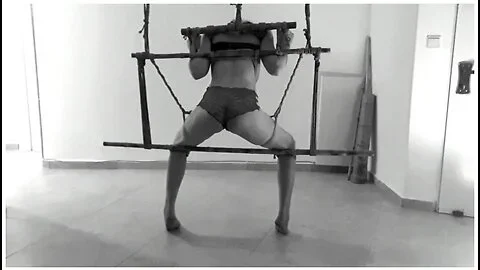 One Orgasm Is Never Enough - Bondage Tied Up Anal Fuck From Behind Bdsm - Verified Amateurs