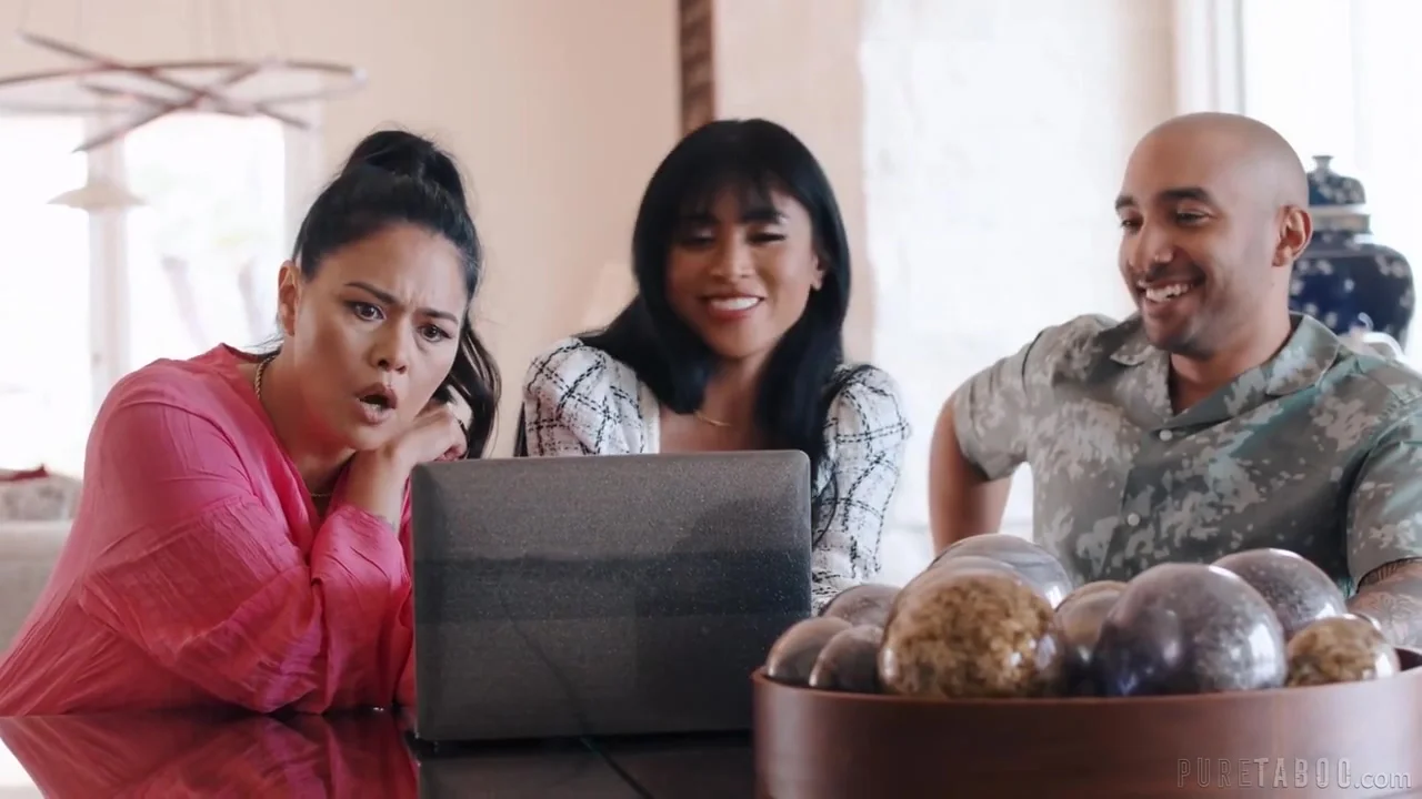 Dana Vespoli And Ember Snow In Fabulous Adult Movie Tattoo Hottest