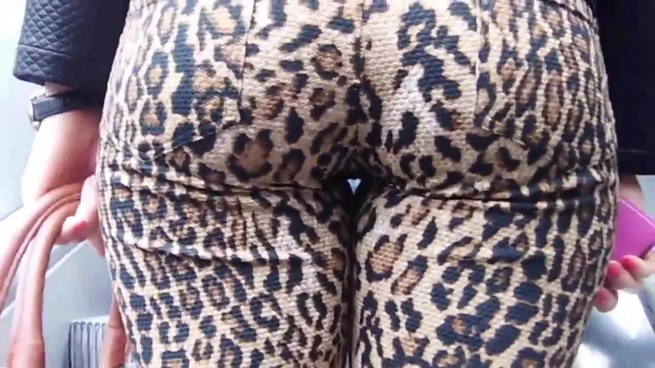 COUGAR ASS