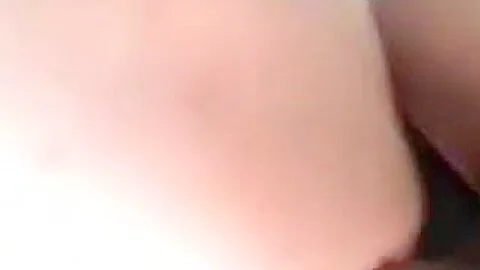 Very old chinese creampie