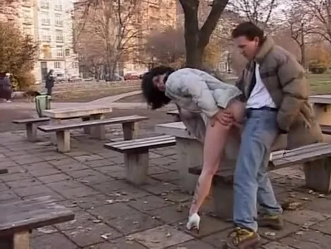 Mouth Piss And Fucking In Public