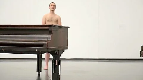 Naked on Stage NoS 45 Enna Chaton Errances Sonore avril