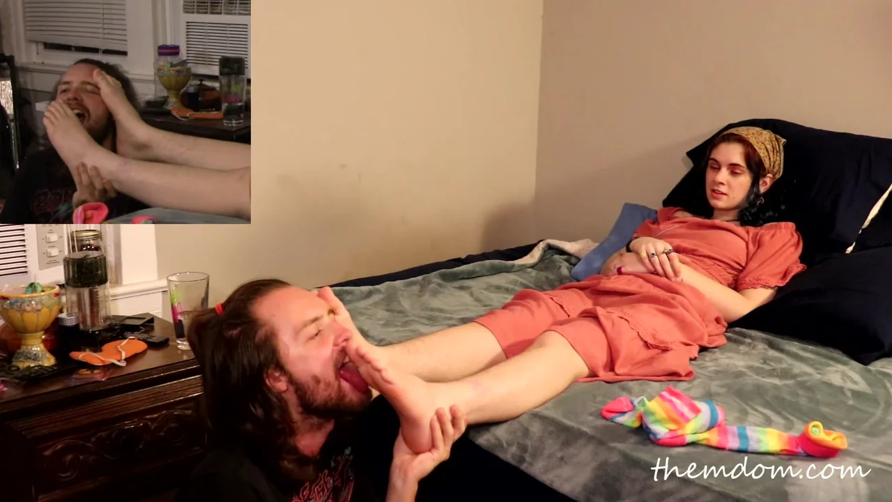 Goddess K.c.s First Time