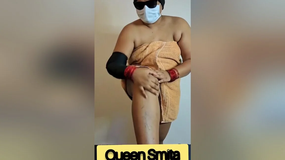 Amma Does Not Want To From Stepson