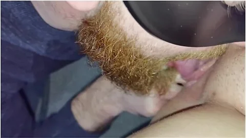 My Manager/boss Paid Me Money Bonus At Work To Lick Her Clitoris And Oral Sex Lick Pussy In Office