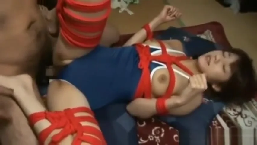 Incredible Japanese chick in Great Hardcore JAV video show