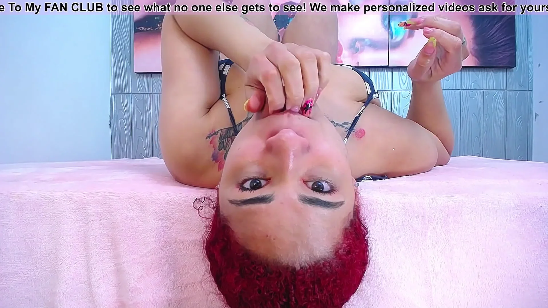 Blowjob Camera Pov