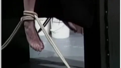 Dungeon Slave Katrina
