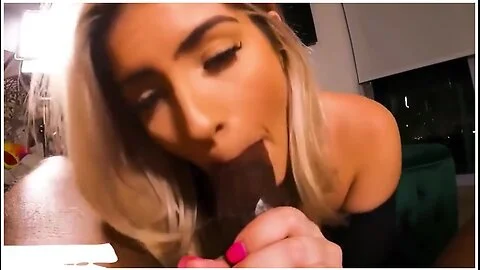 Jessy Ren Fucked Hard By A Bbc
