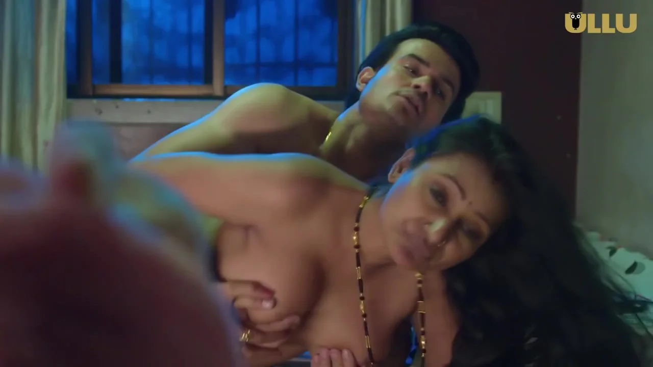 New Devrani Jethani Aur Woh S01 Ep 1-4 Hindi Hot Web Series Ullu [3.4.2023] 1080p Watch Full Video In 1080p