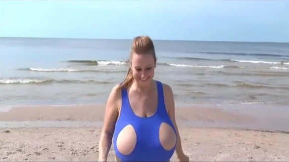 Incredible xxx movie Big Tits homemade hottest , it's amazing