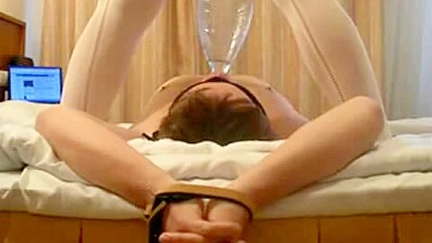 Russian Dilettante Mistresse #4