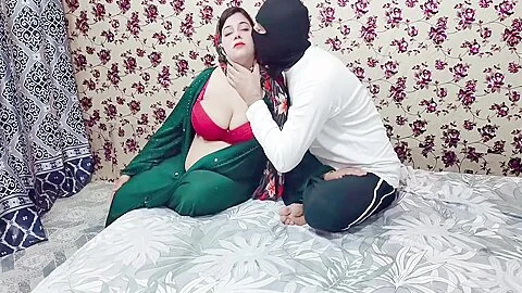 Muslim Busty Stepsister Cum On Big Tits After Blowjobs