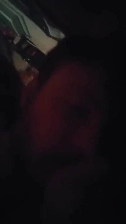swallow after huge thick creamy facial