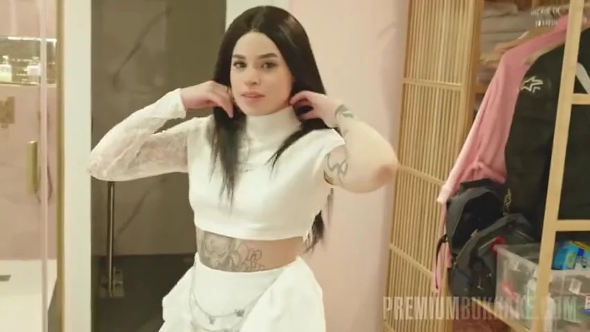 Saba Lapiedra #4 - Bukkake 1080p