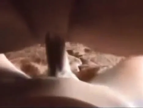 Curvy blonde wife on real homemade