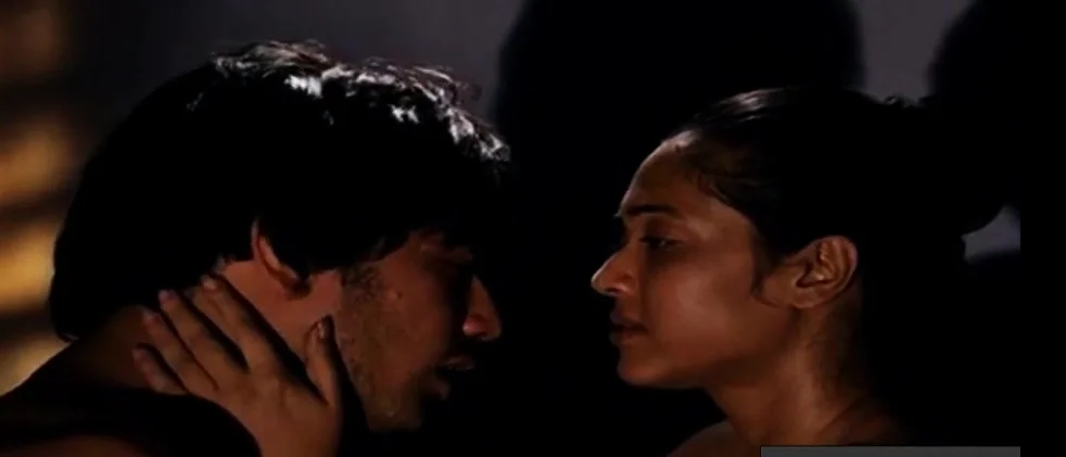 Cosmic Sex (2015) Bengali Movie -Uncut-Scene-4