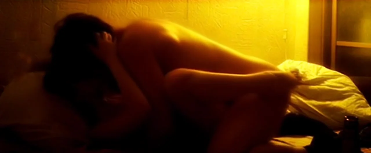 young college girl fucking