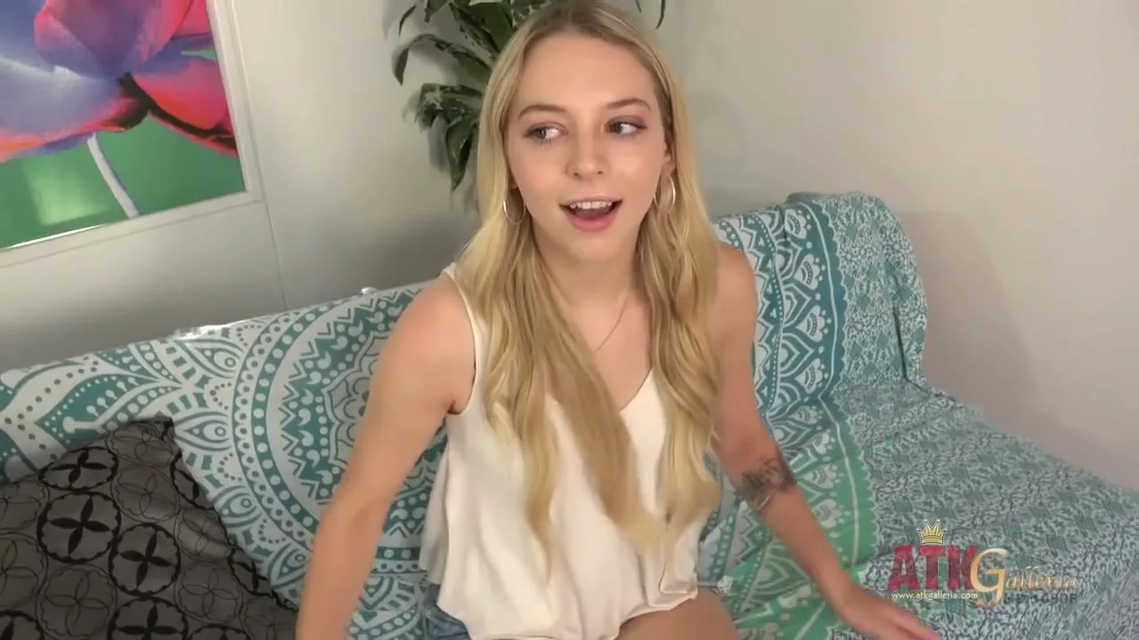 Excellent Porn Scene Tattoo Crazy Will Enslaves Your Mind - Lily Larimar