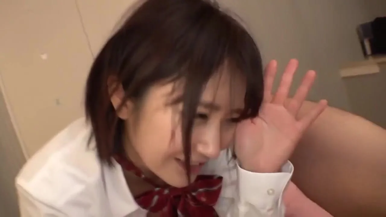 Crazy Xxx Clip Handjob Hottest Youve Seen - Jav Movie
