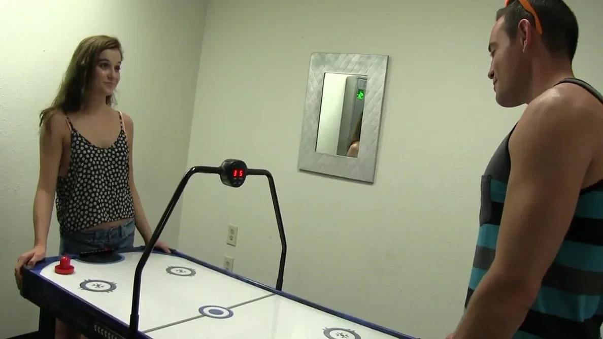 Soaking Wet Intense Squirting Fuck With Tan Line Stepsister