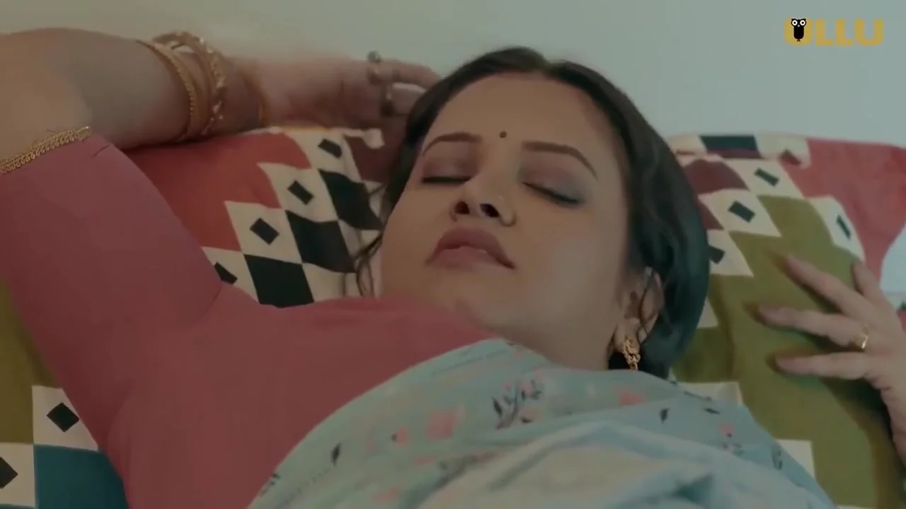 Khalish 2023 P01 Ep1-3 Ullu Hot Hindi Web Series