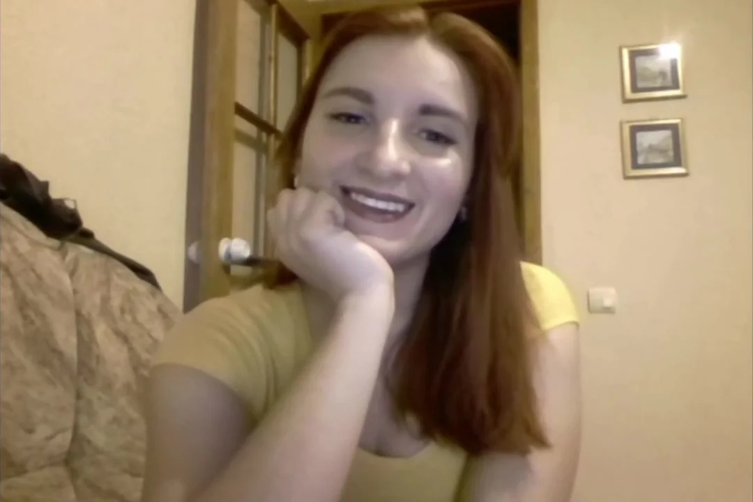 Web cam slut housewife amateur striptease at home recordings online show