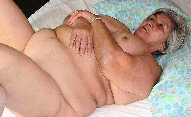 HELLOGRANNY Amateur Matures Of Latin Heritage