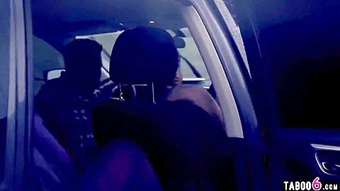 Backwood Step brothers Double Penetrate A teen 18+ Hitchhiker - Zoey Monroe