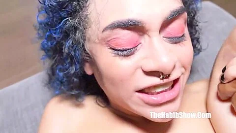 Loves That Southerner Cum With Mouth With Curly Rican And Jay Bangher