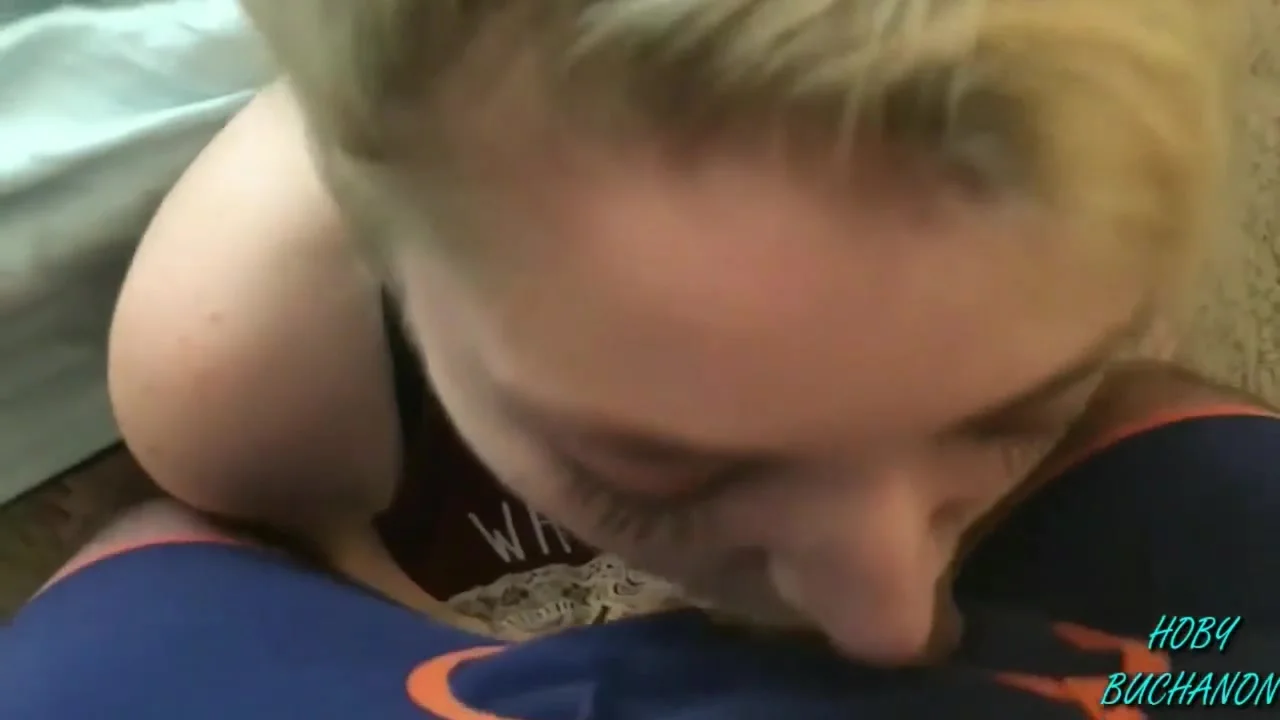 18 Year Old Blonde Face Fucked For The First Time And Fucked - HobyBuchanon