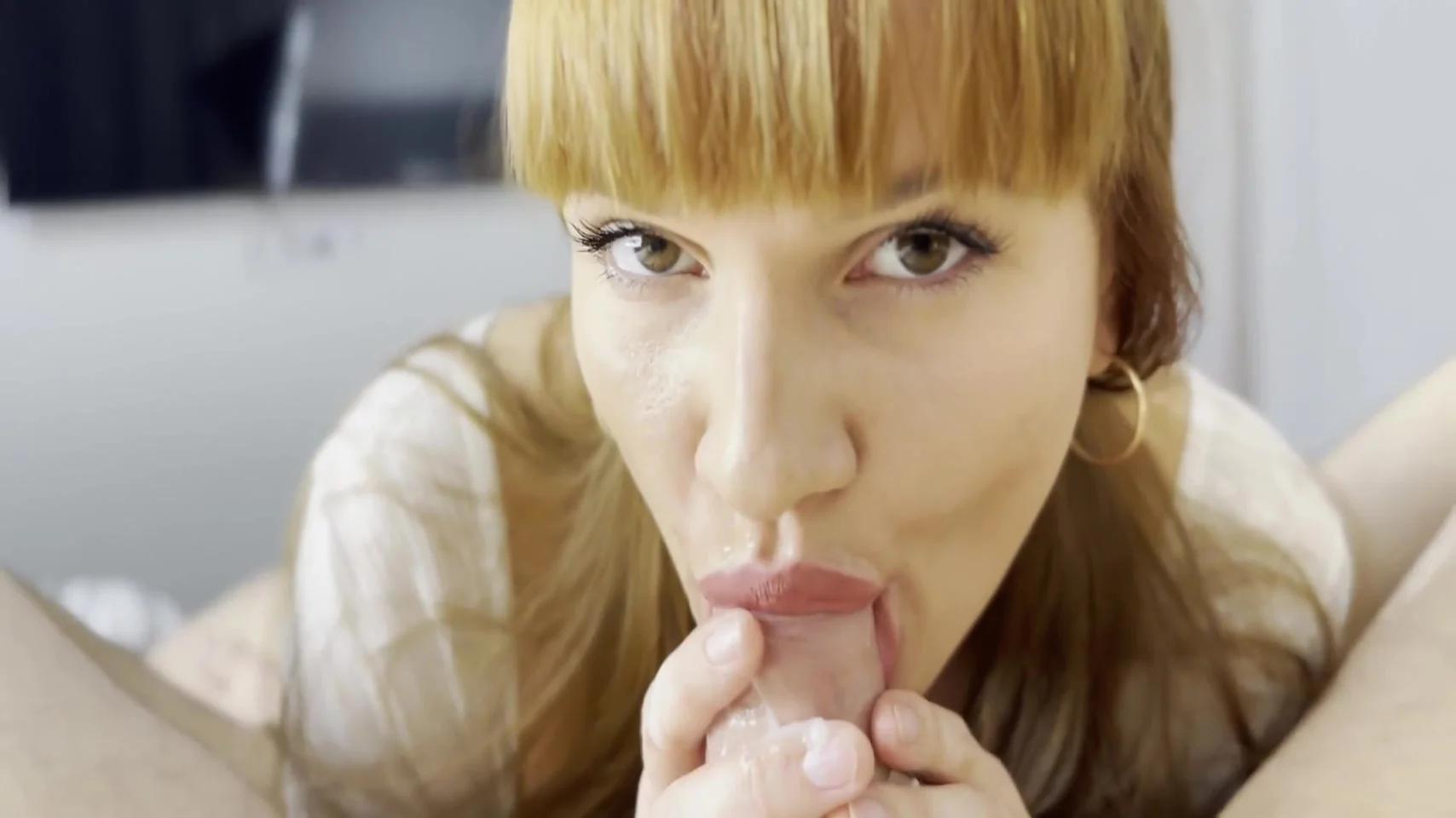 Luxury Blowjob Compilation. 4. Try Not To Cum. Ultra Close-up 6 Min