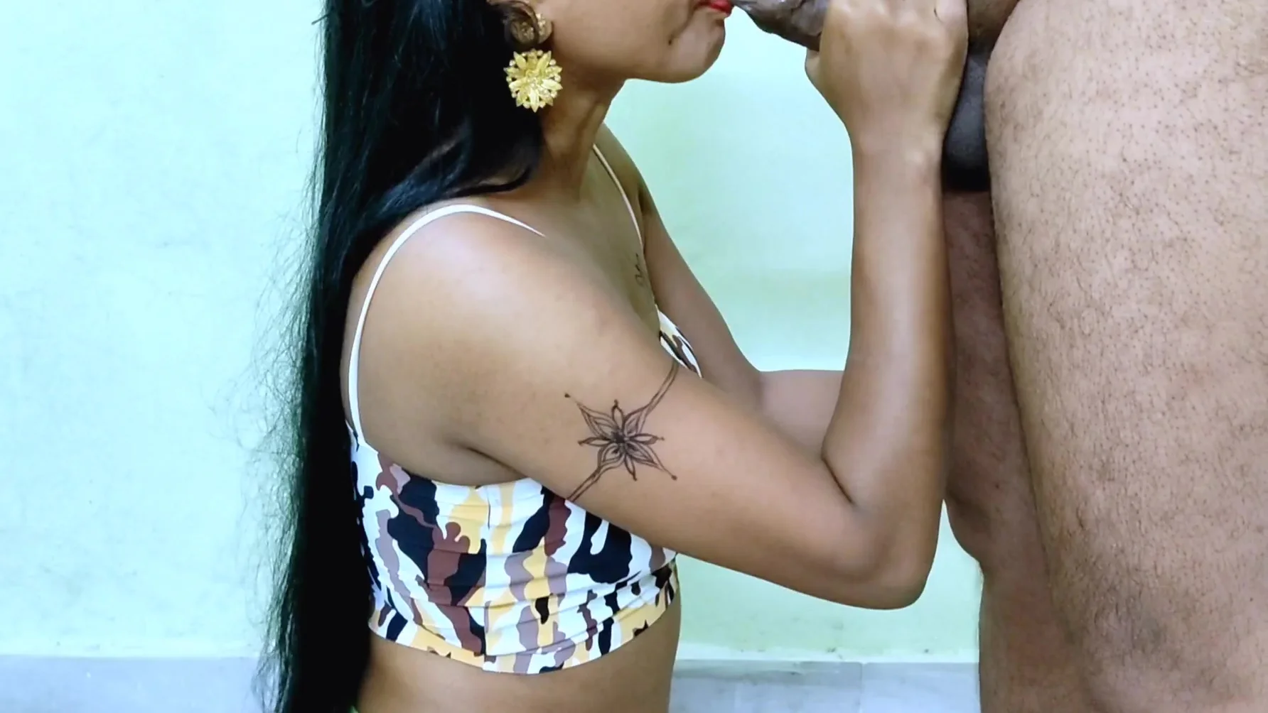 Enjoyed Xxxfucking With Mumbai Young Teenage Model