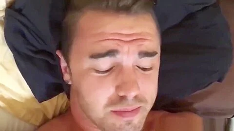 College Slut Likes To Joke Around While Getting Fucked