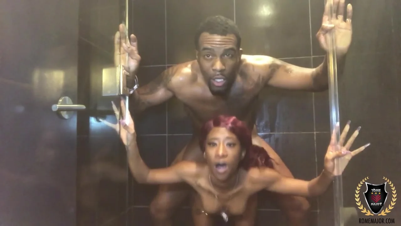 Mini Shower Major Work - Mini Stallion