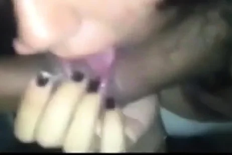 Gloryhole Visit