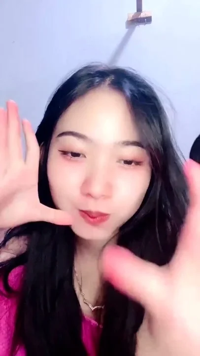 Zzeni Cute Tocil Mungil Pink Nekat Colok Anu