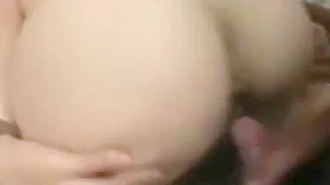 Hairy Asian Milfs Threesome Creampie Fucked By 1 Japanese Guy
