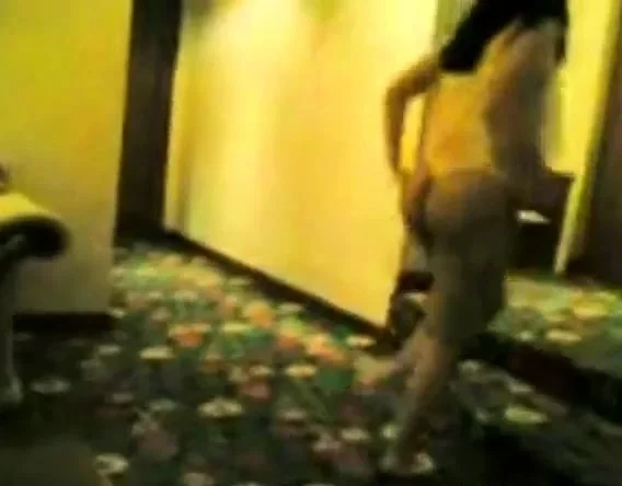 SEXY ARAB ASS