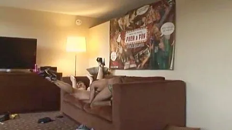 Big Tits Fucks Black N Latin Fan Cocks Titty Fucking Extravaganza