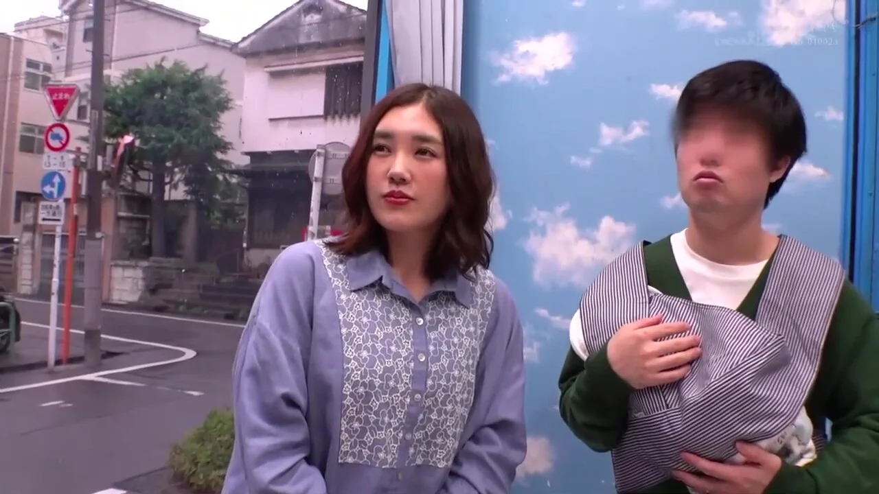 ETKZ188 Nice Japanese cool OH YEAH