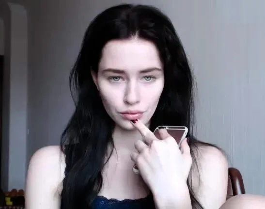 Amateur Gorgeous Russian Babe
