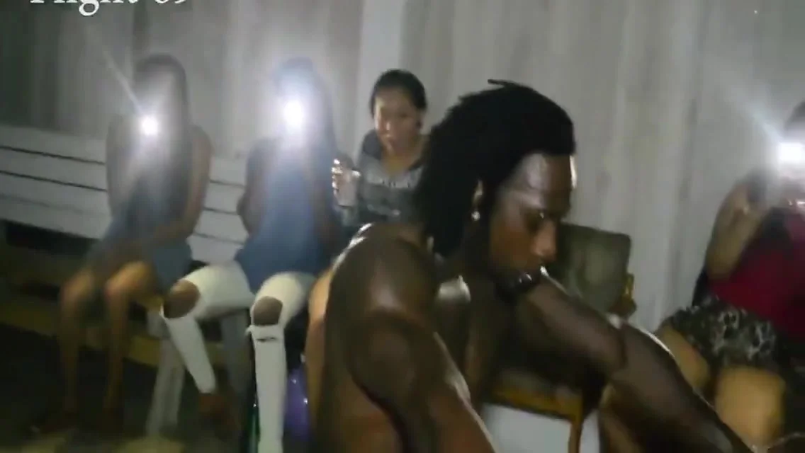 Birthday Party With Flight 69