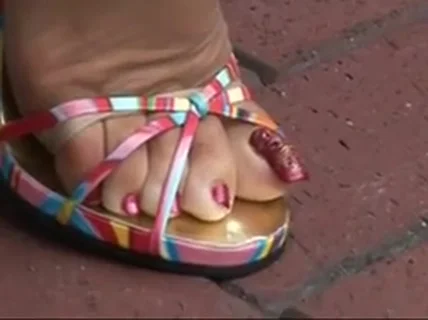 High Heels Fetish 1