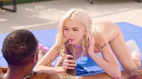 Fuck The Workout Instructor Guy