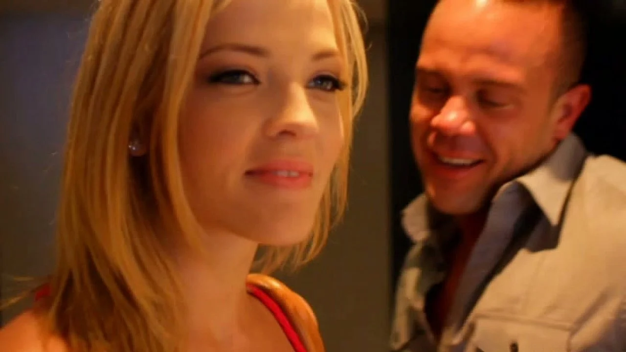 Tonight's Girlfriend: Alexis Texas