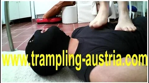 Trampling Slave