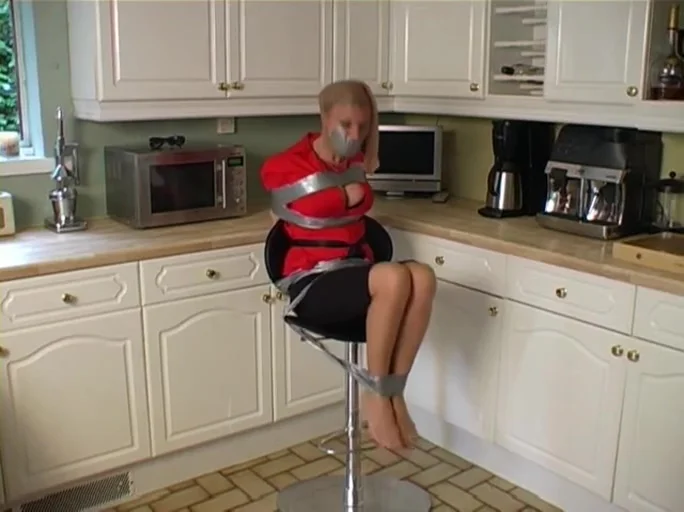 Slutty Uk Milf Has A Naughty S Amp M Fetish