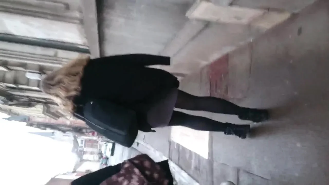 Candid opaque pantyhose