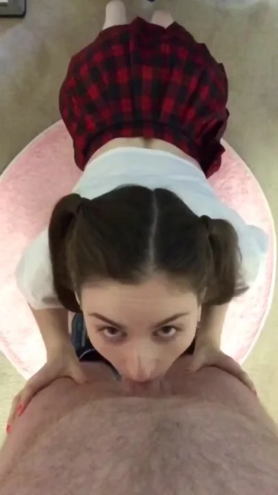 POV BJ (NylonCams)